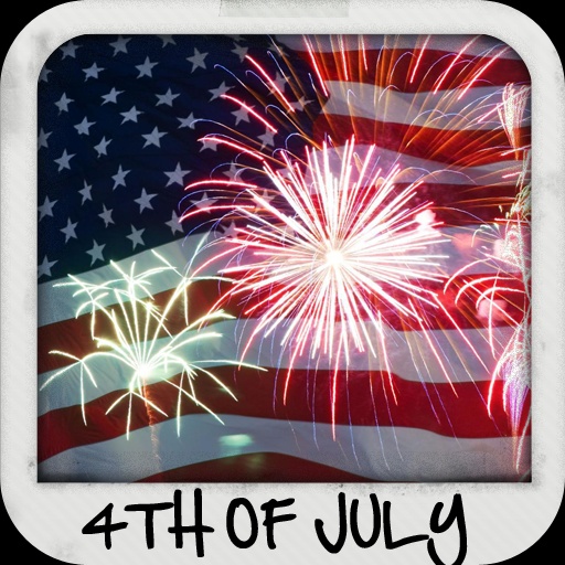 Gallery For 4th Of July Wallpaper