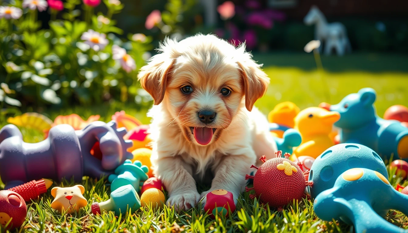 Baby Puppy Wallpaper