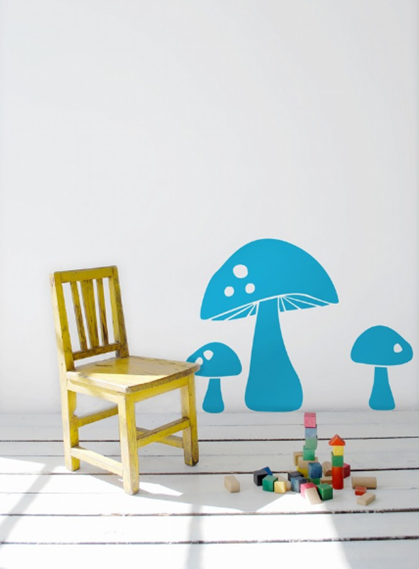 Cool And Creative Wallpaper For Kids Room Decor Jpg