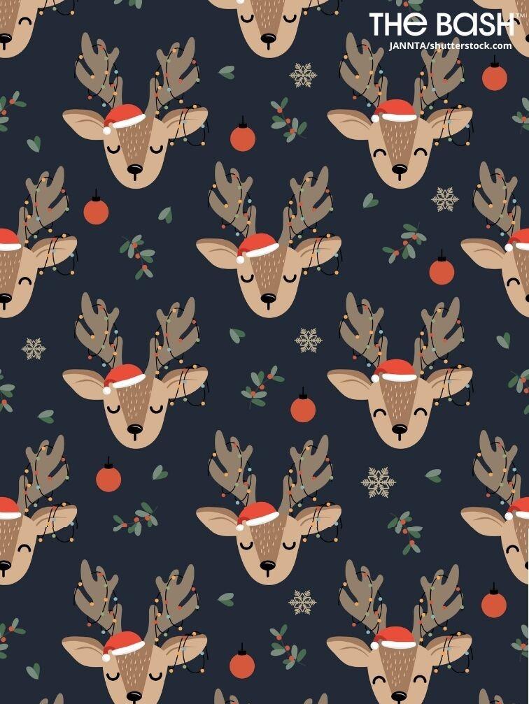 Cute Christmas Wallpapers