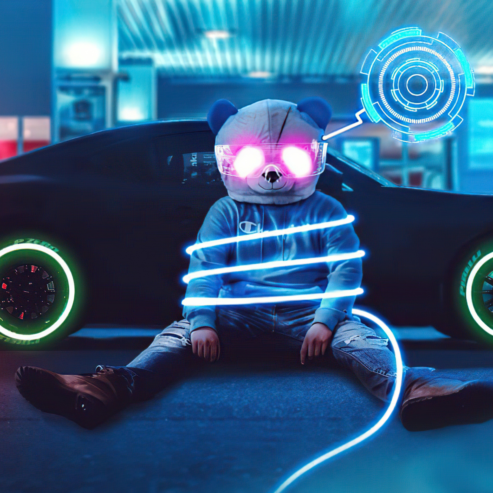 Coolest Pfp Wallpaper