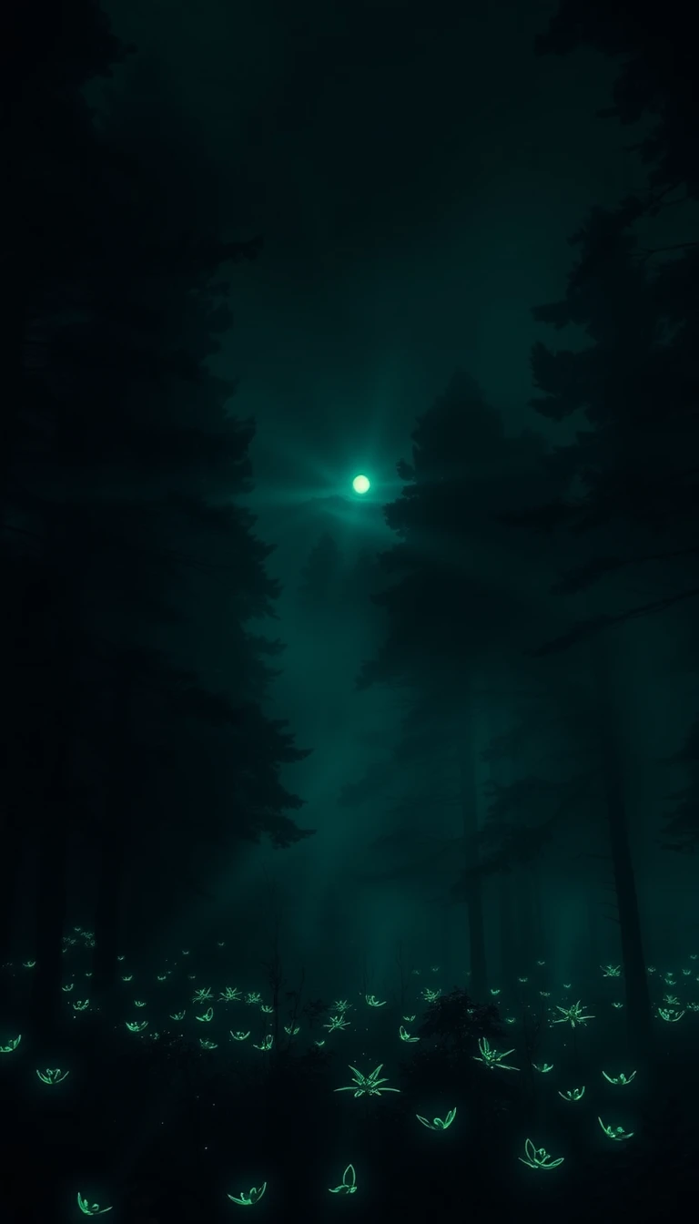 Best Dark Aesthetic Wallpaper