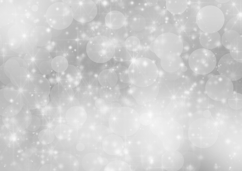 Silver Background Holiday   Free image on