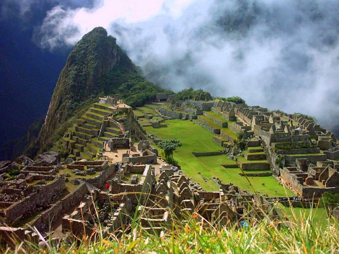 Machu Picchu Wallpaper And Photos