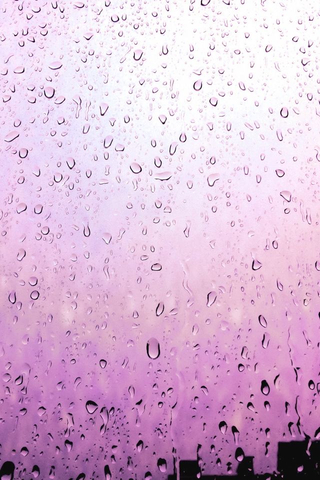 Purple Rain HD Wallpapers und Hintergründe