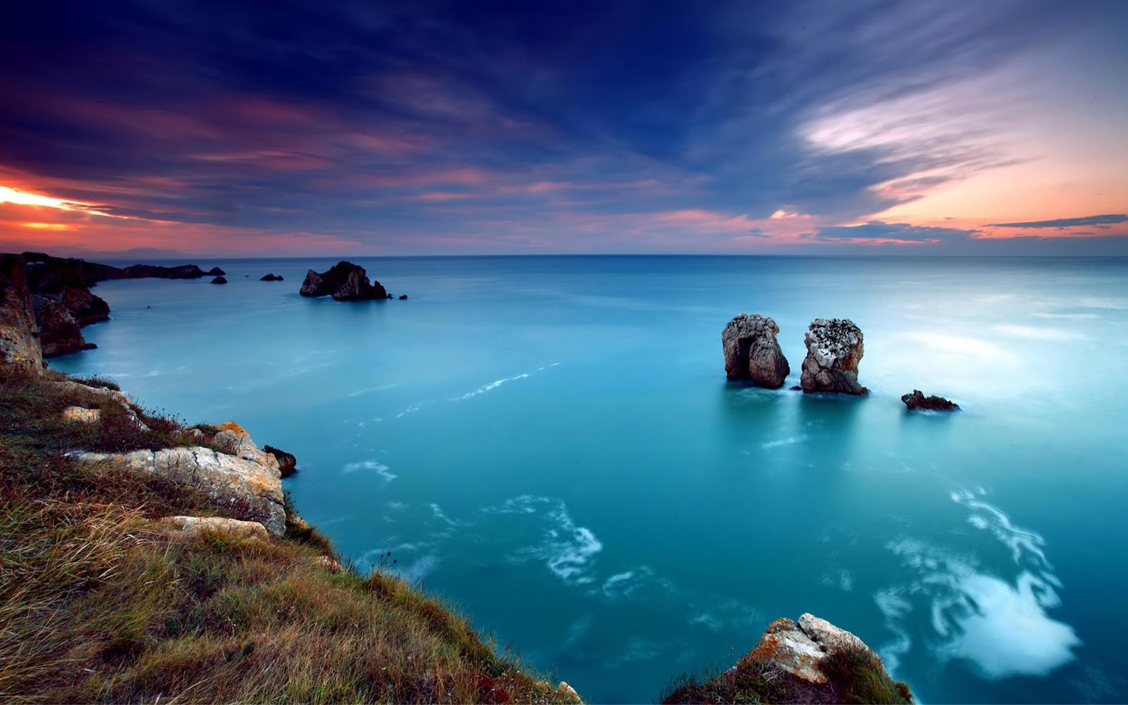 Amazing Nature Hd Wallpaper