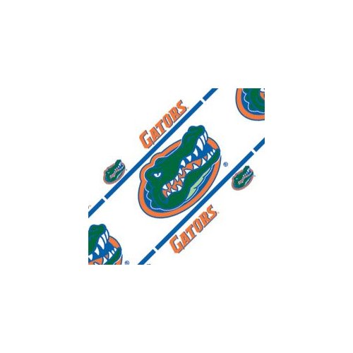 Florida Gators Wallpaper Border