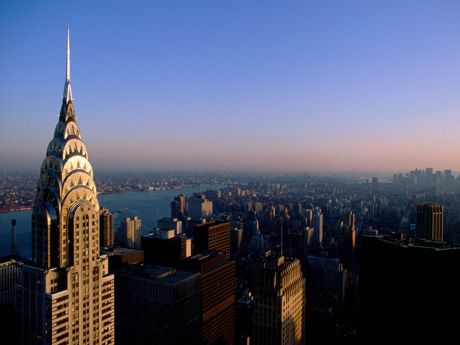 Free download New York Skyline Hd Wallpapers New York Skyline