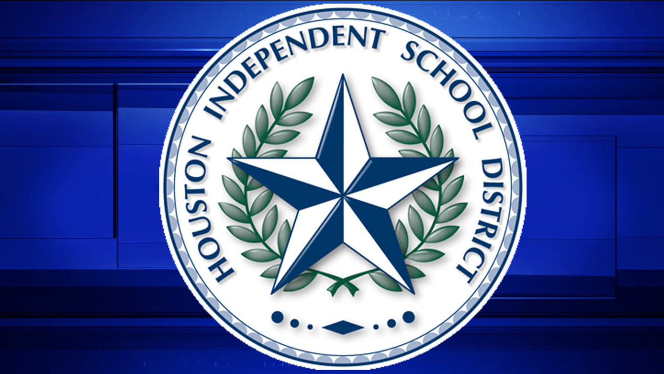 Hisd Approves Million To Rename Schools With Ties The