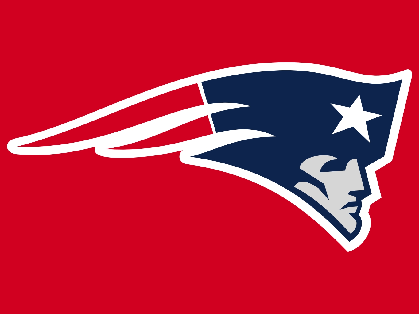 Patriots Logo