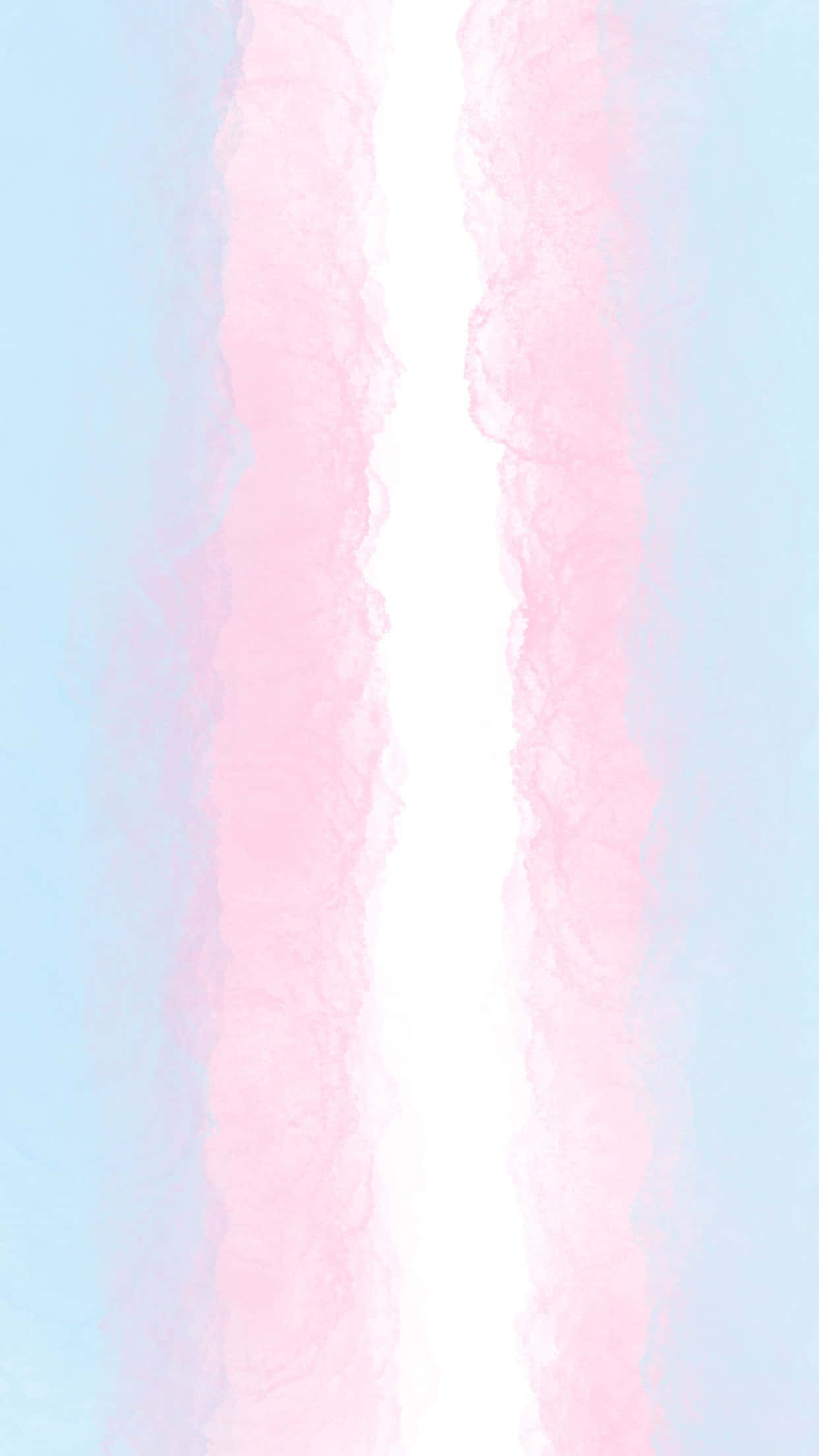 Trans Pride Wallpaper