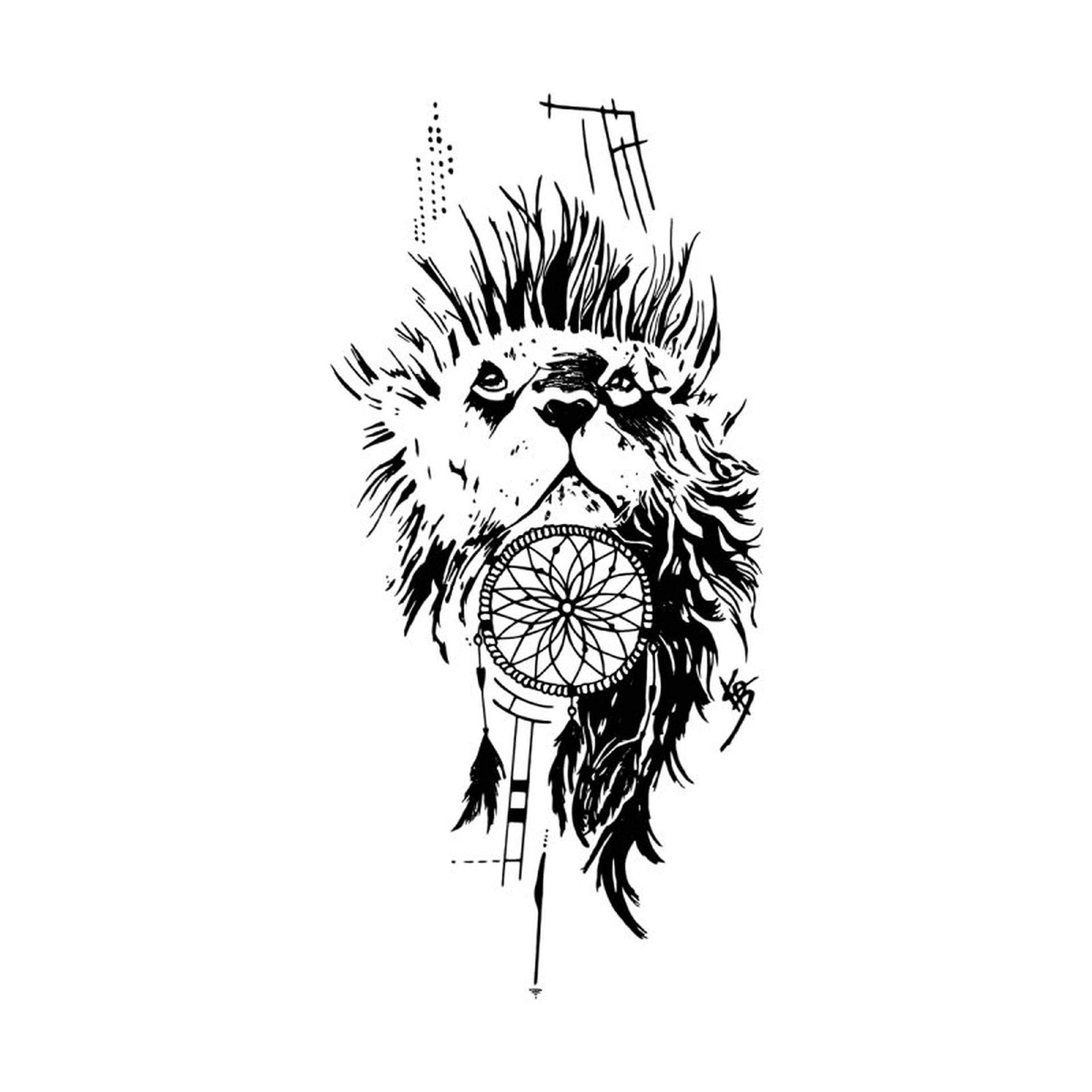 Dream Catcher Wallpaper