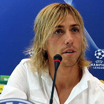 Guti Pk Picture Photo Wallpaper