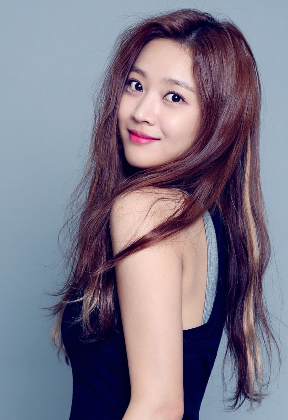 Jo Bo Ah Wallpaper