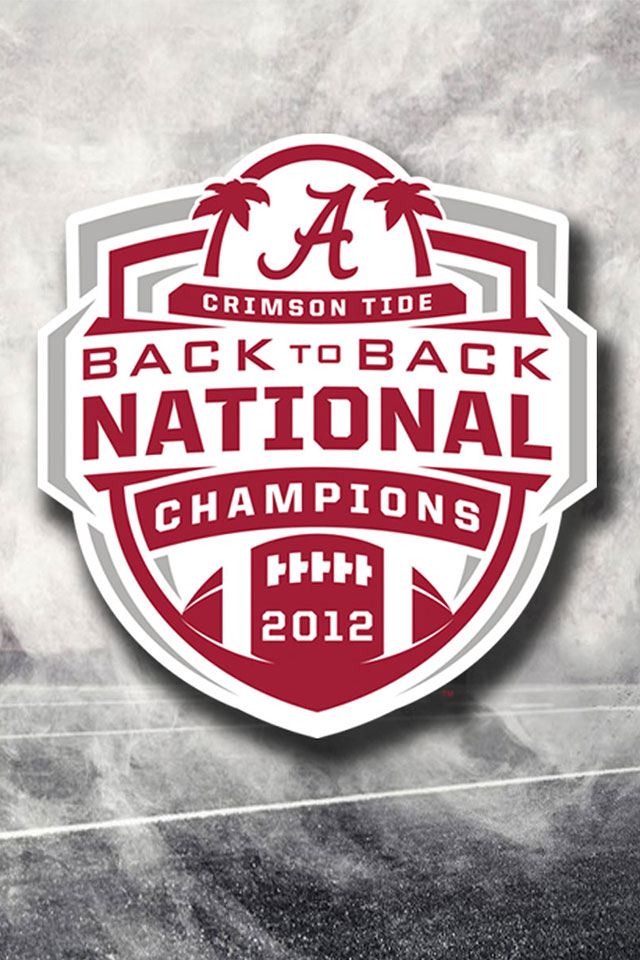 Your Device Of Course And Show Off Crimson Tide Allegiance
