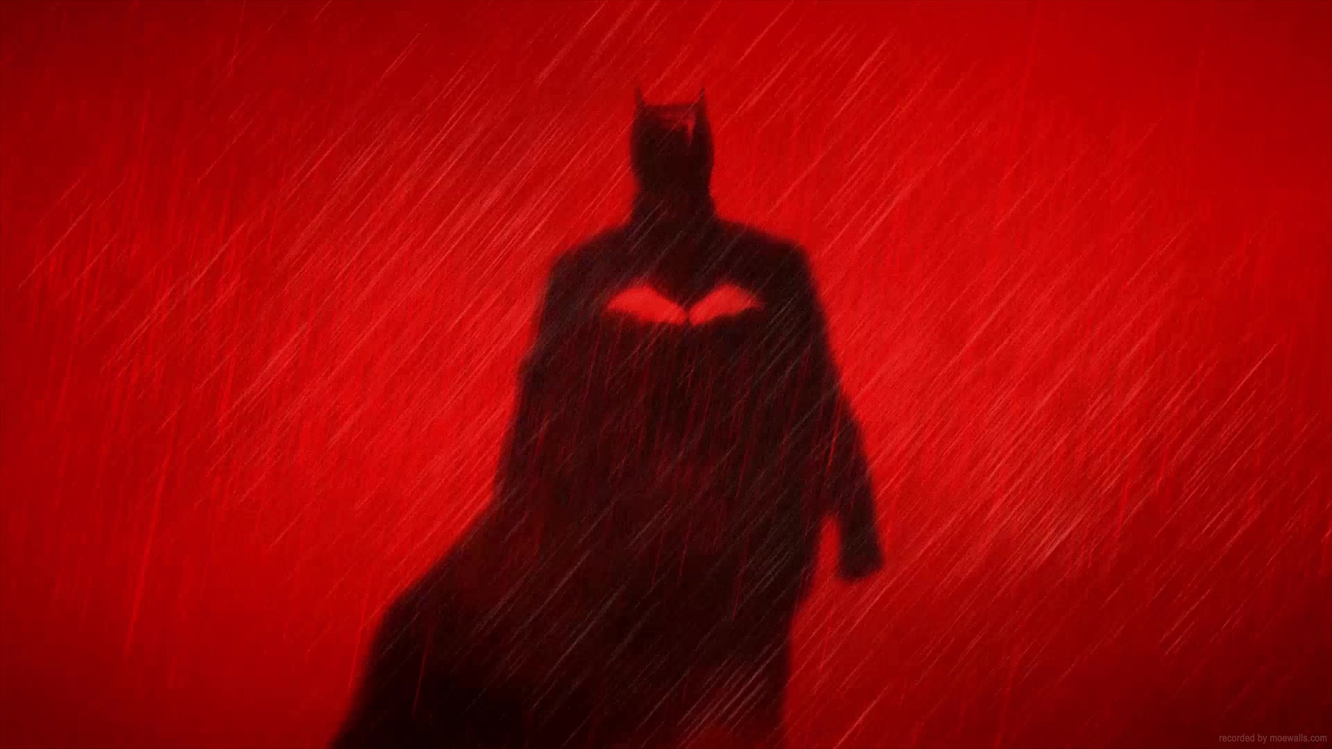 Batman Live Wallpaper Animated