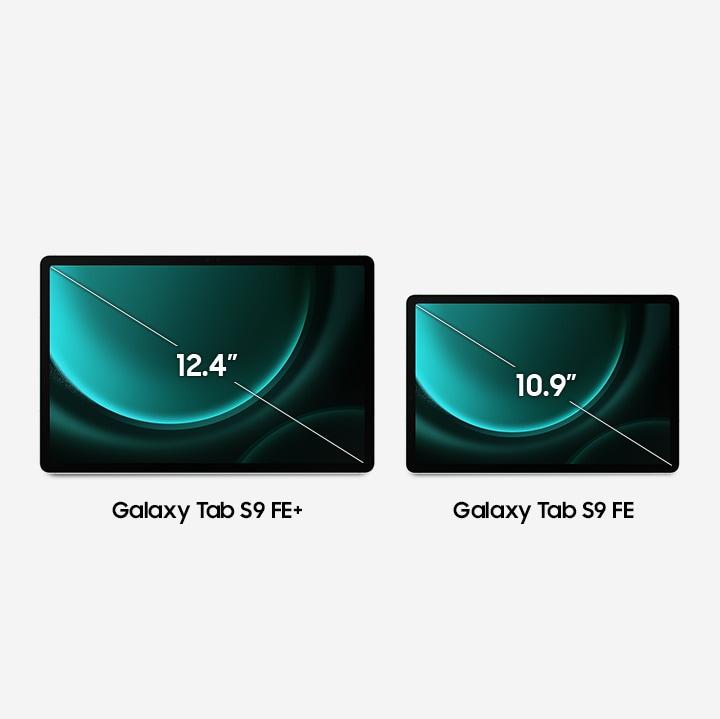Buy Galaxy Tab S9 Fe Samsung Hong Kong