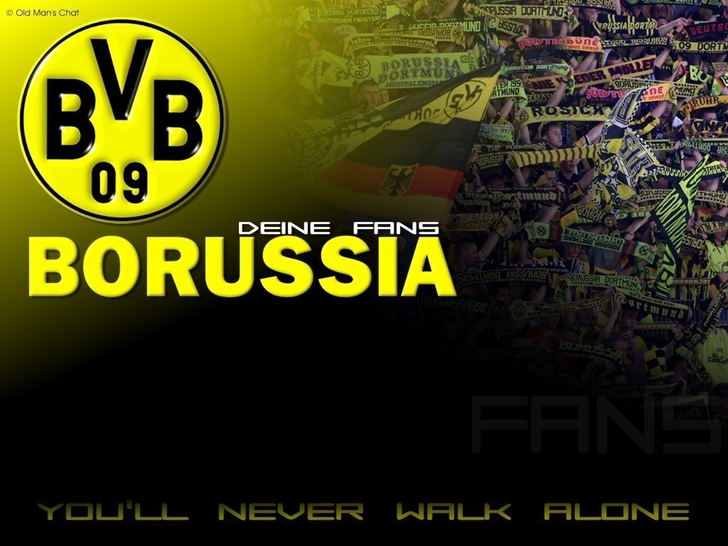 Wallpaper Picture Borussia Dortmund