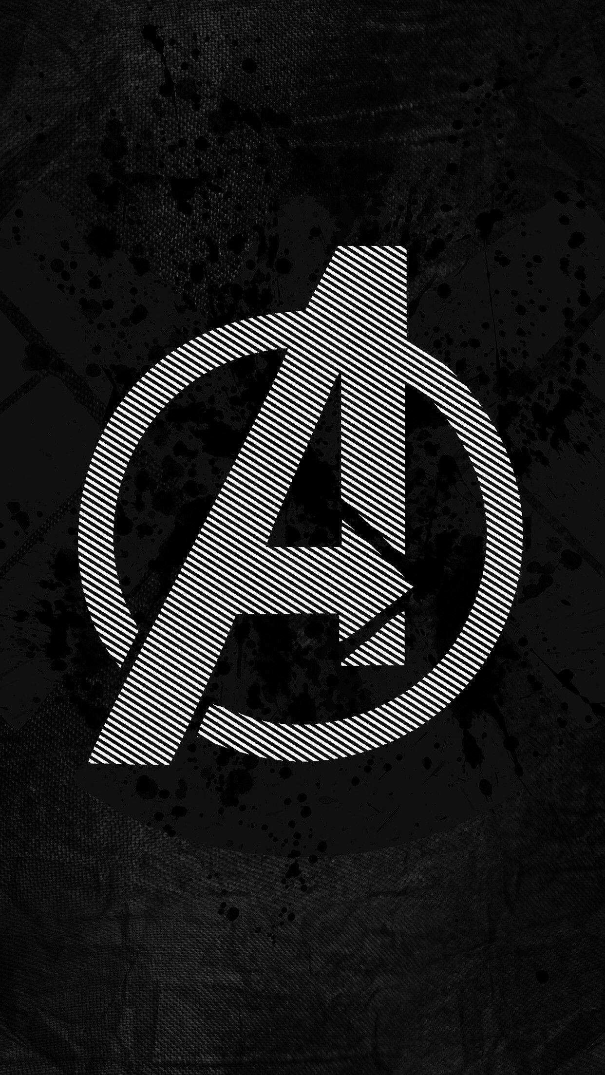 Avengers iPhone Wallpapers Top Free Avengers iPhone Backgrounds