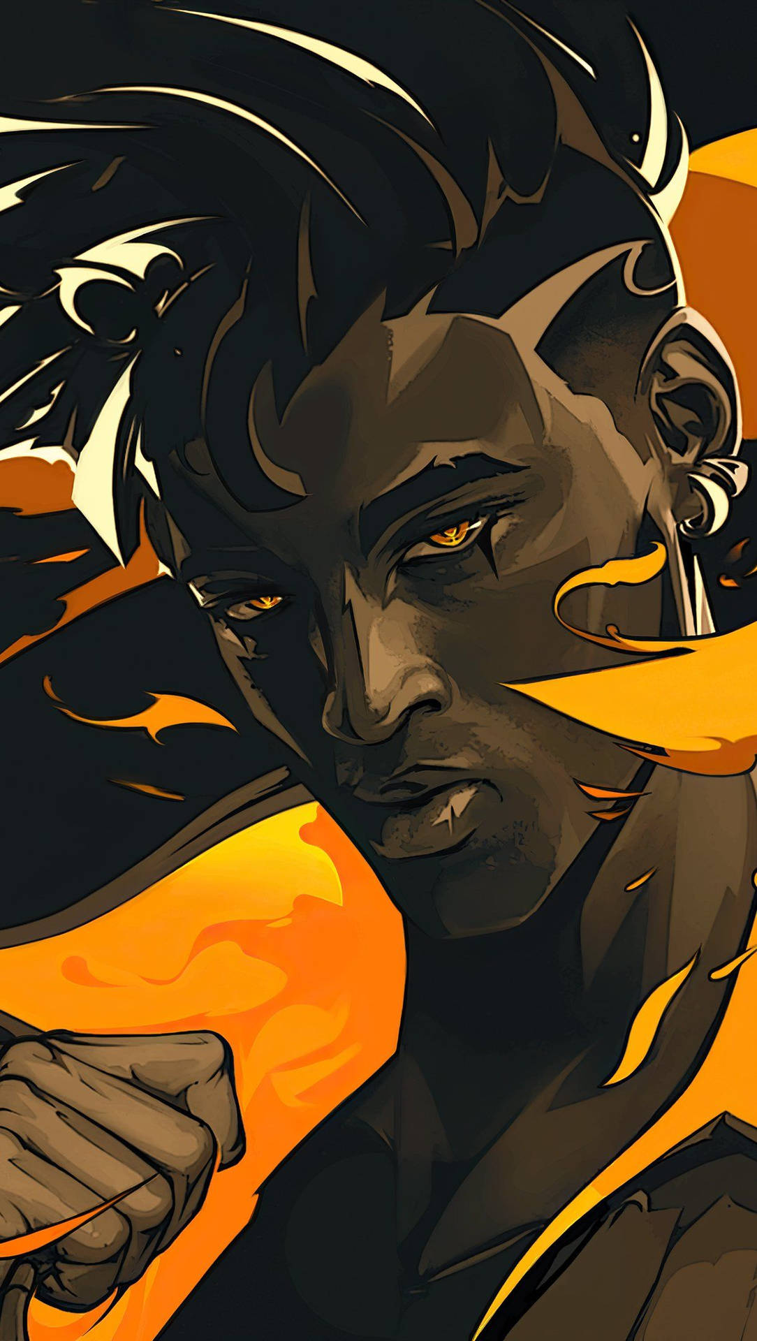 Valorant iPhone Wallpaper