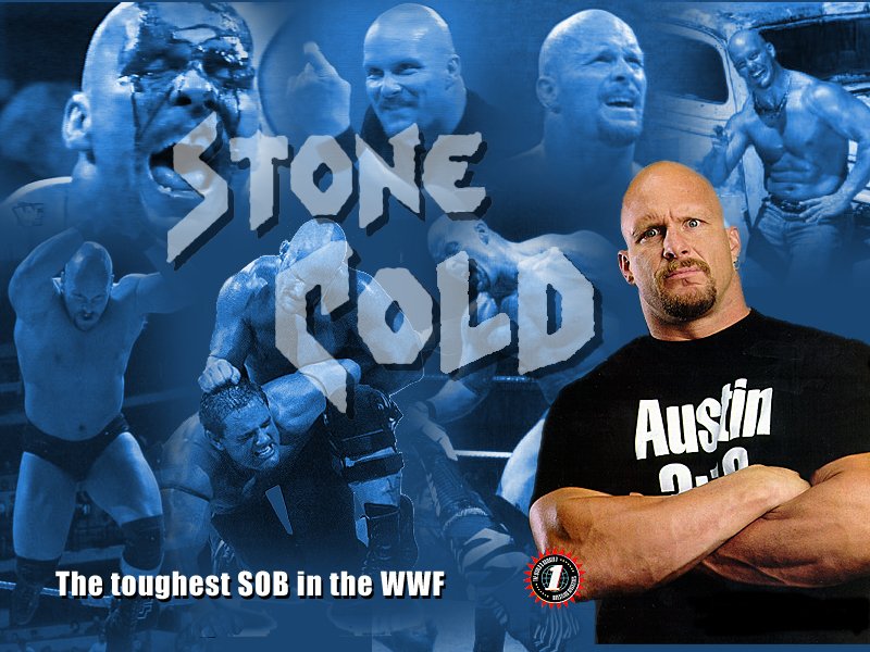 Stone Cold Steve Austin Wallpapers For Desktop 800x600