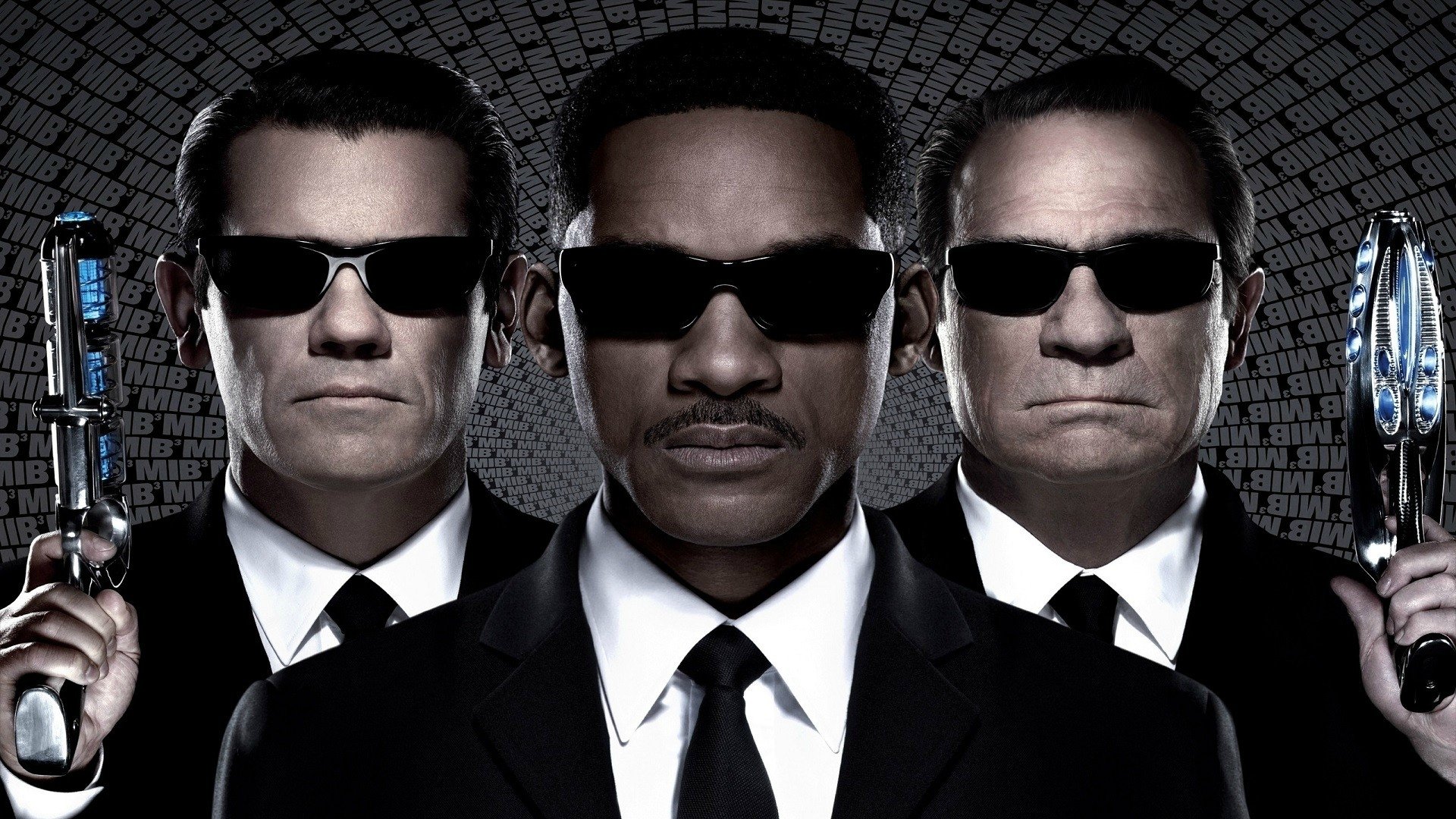 Men In Black Image Id Abyss