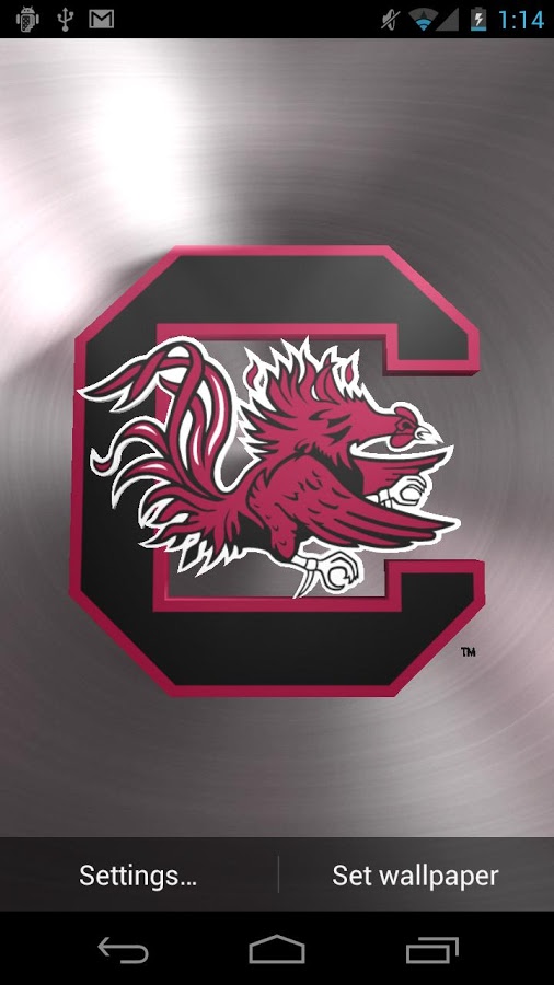 South Carolina Live Wps Tone Android Apps On Google Play