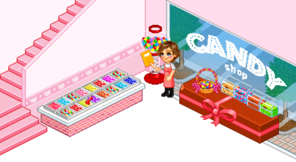 Candyshop Pictures Graphics Image