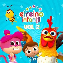 El Reino Infantil Volume One Wallpaper