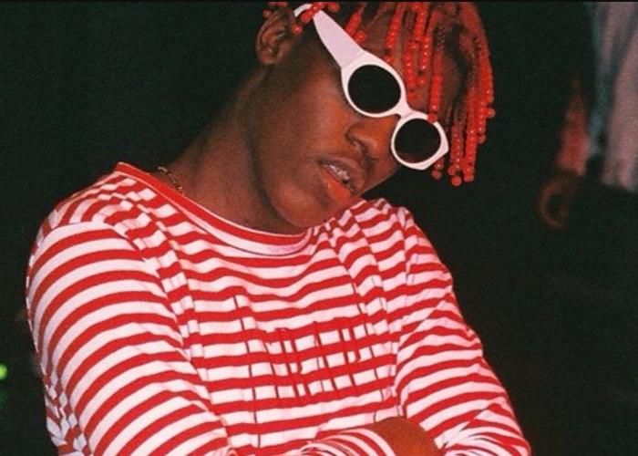 Lil Yachty SXSW Event Schedule