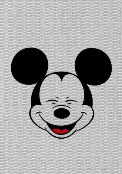 Wallpaper Background iPhone Android Disney Mickey Mouse Cute