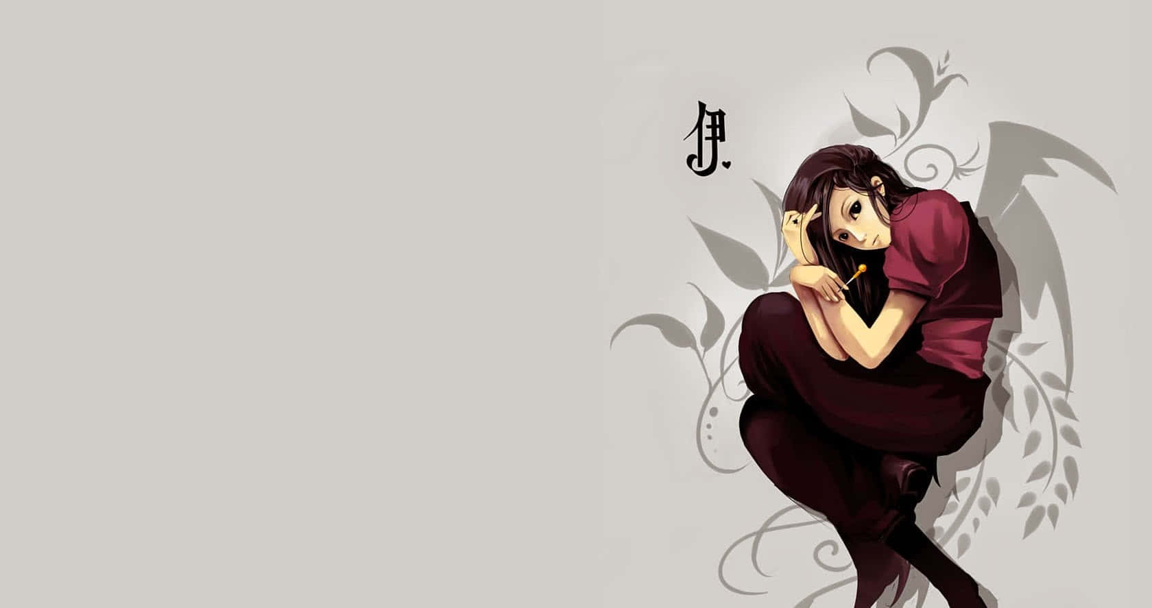 Illumi Zoldyck Wallpaper