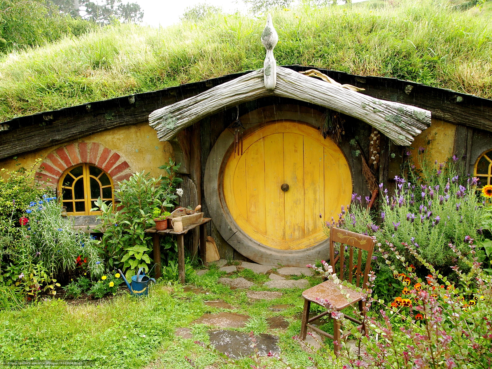 40-hobbit-house-wallpapers-wallpapersafari