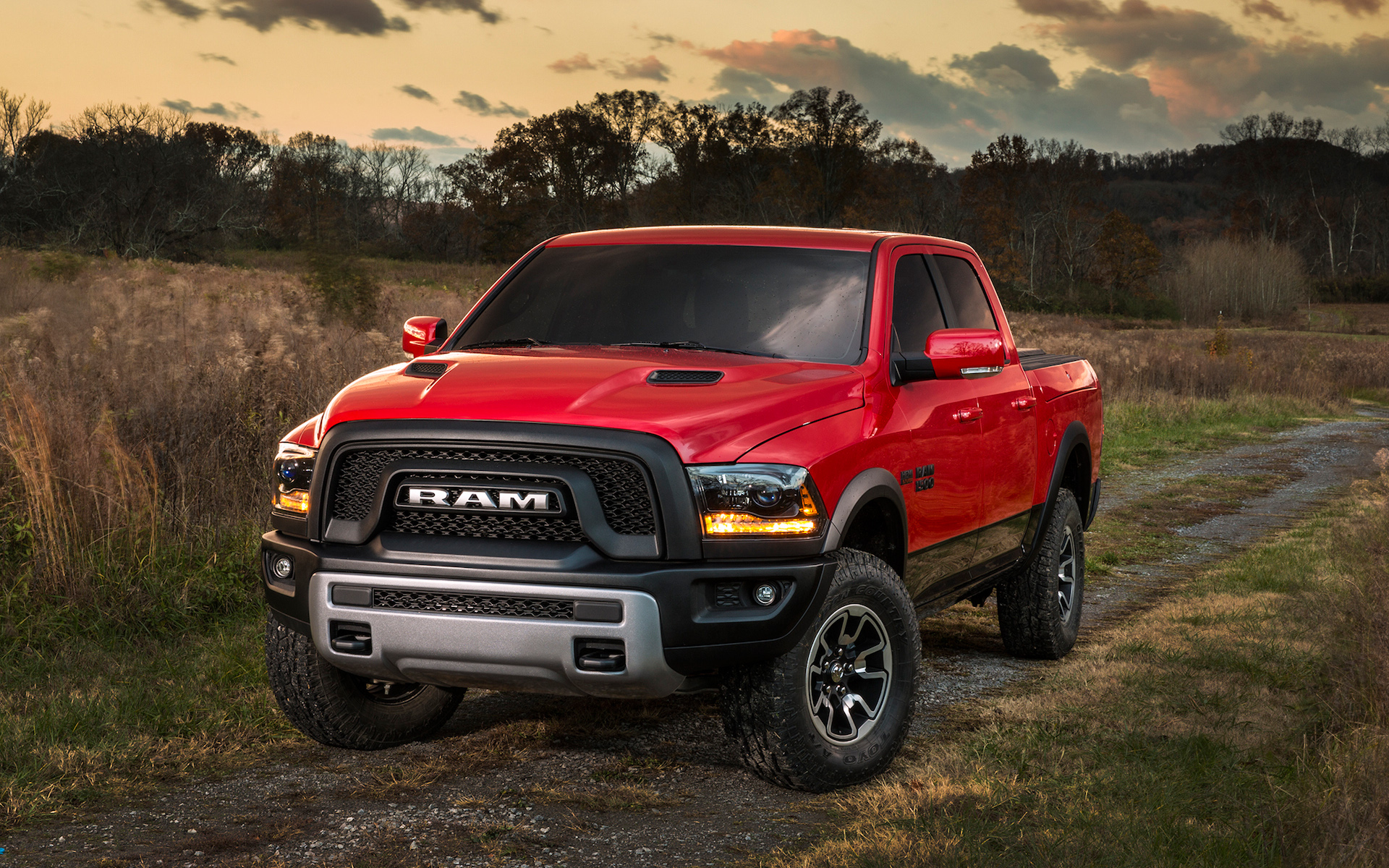 Dodge Ram Concept HD Pictures Full Cars