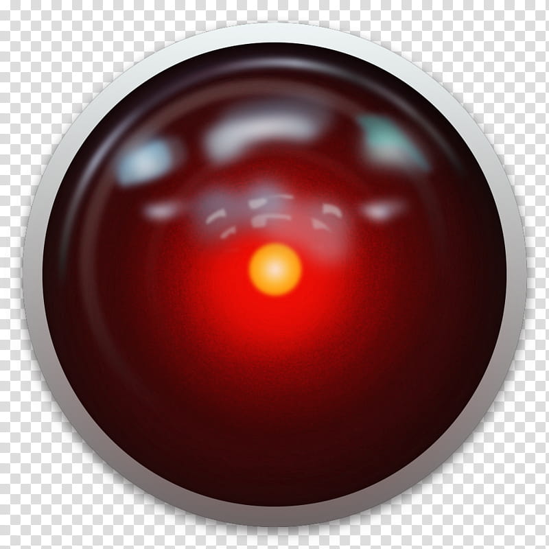 Free Download Hal Icon Siri Replacement Hal Transparent Background Png Clipart 800x800 For Your Desktop Mobile Tablet Explore 47 Hal Background Hal Wallpaper Hal 9000 Wallpaper Hal 9000 Iphone Wallpaper