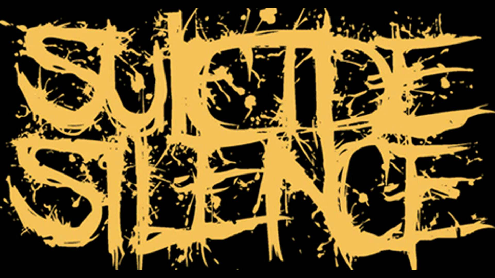 Suicide Silence Wallpaper Image Amp Pictures Becuo