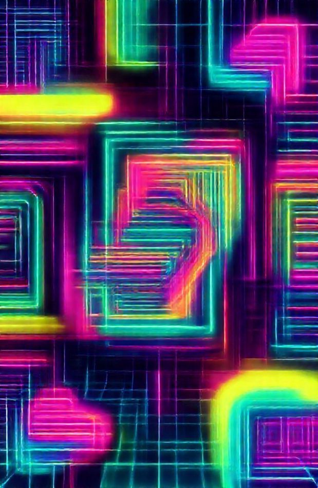 80s Wallpaper