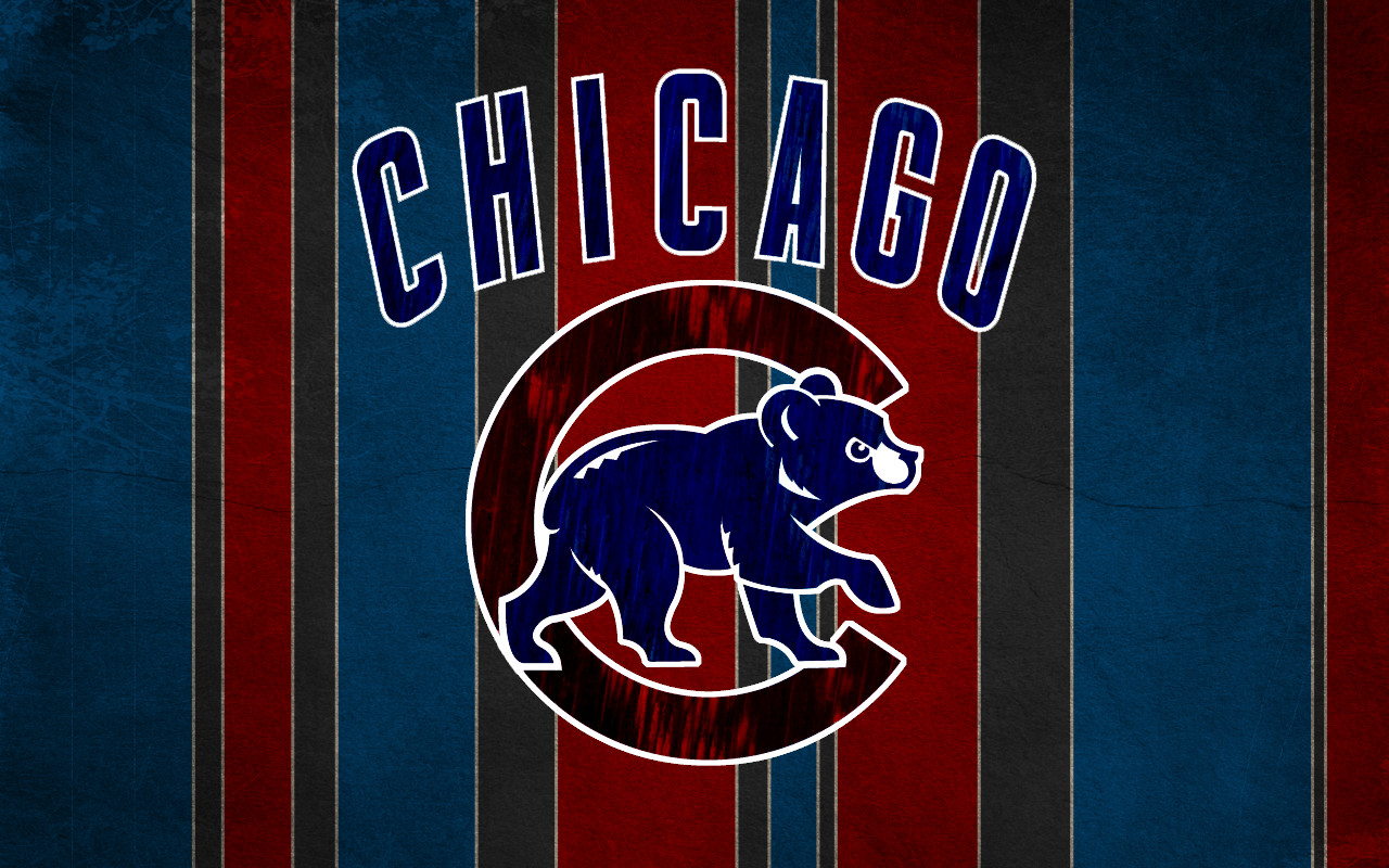 Cubs Wallpapers 1280x800