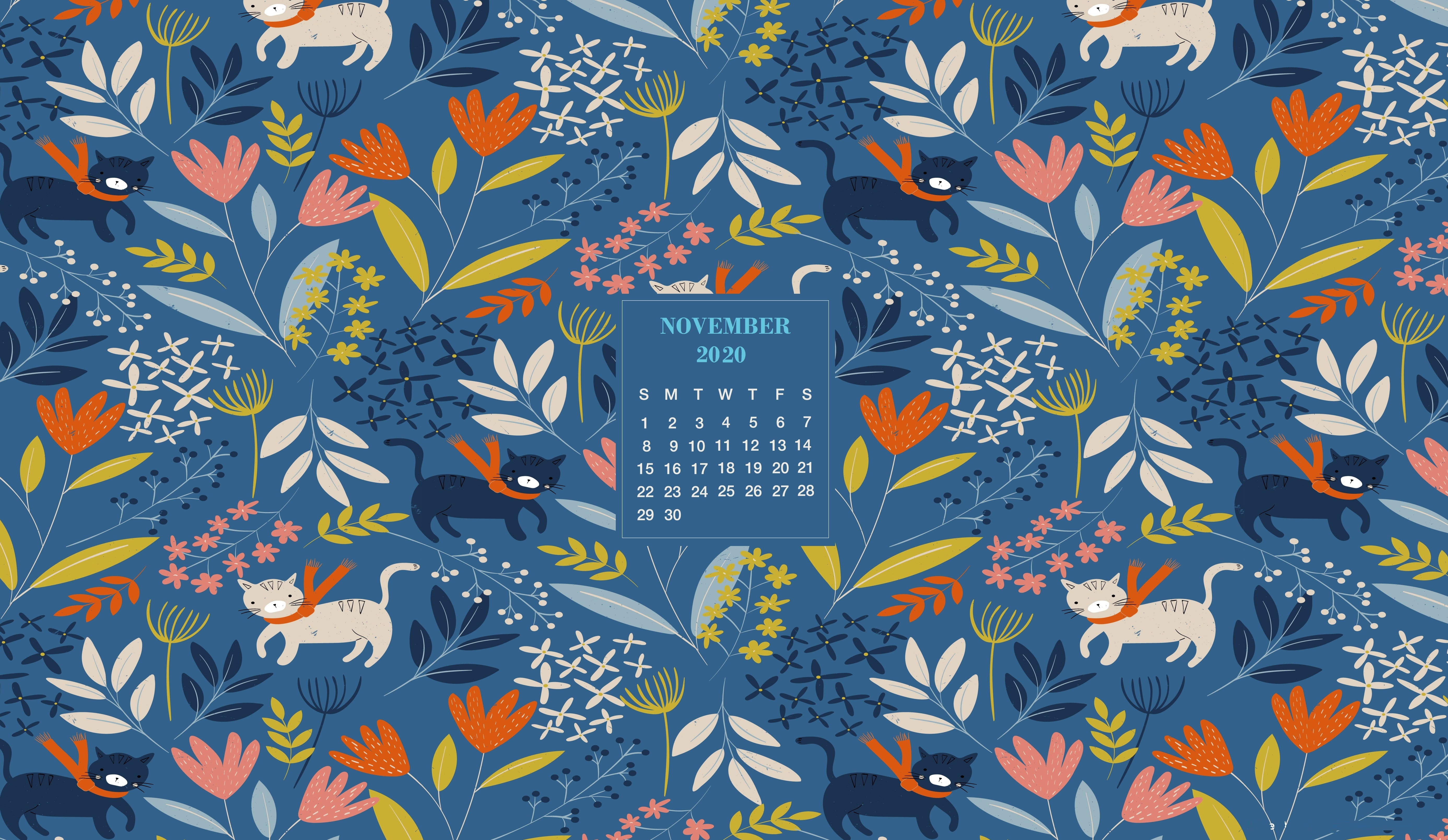 🔥 Free download Cute Desktop Calendar Wallpaper Latest Calendar