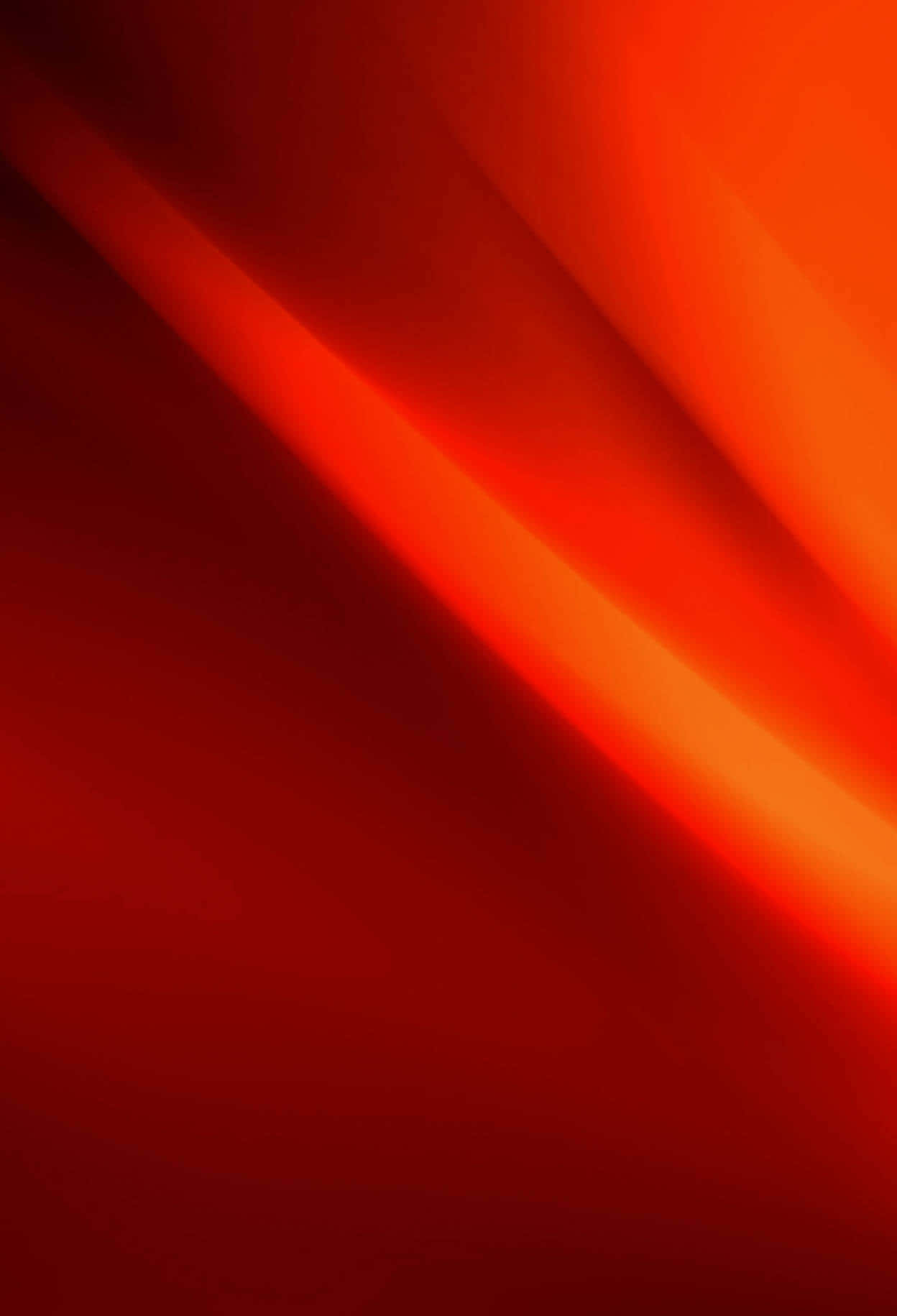 A Sleek Stylish Red iPhone Wallpaper