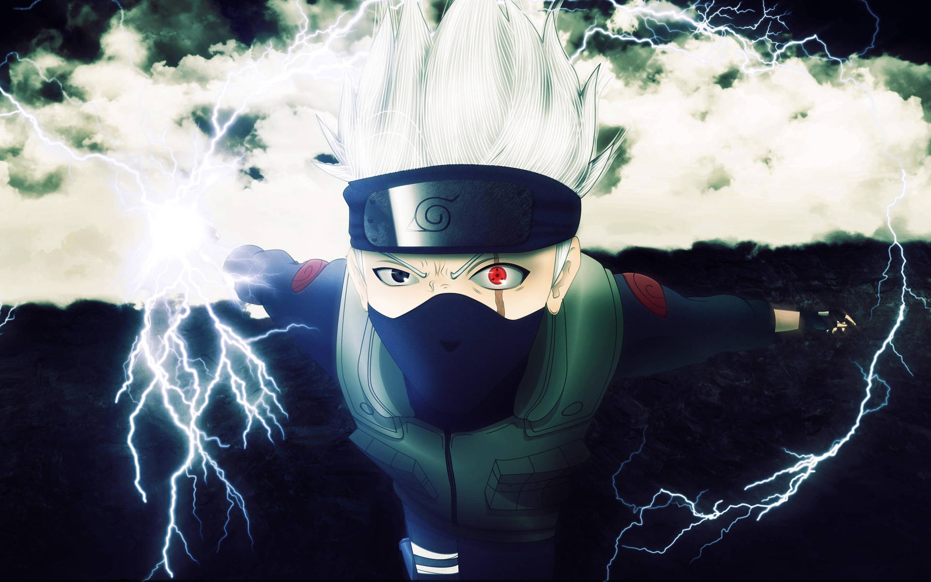 Top Kakashi Pfp Wallpaper Full HD 4k To Use