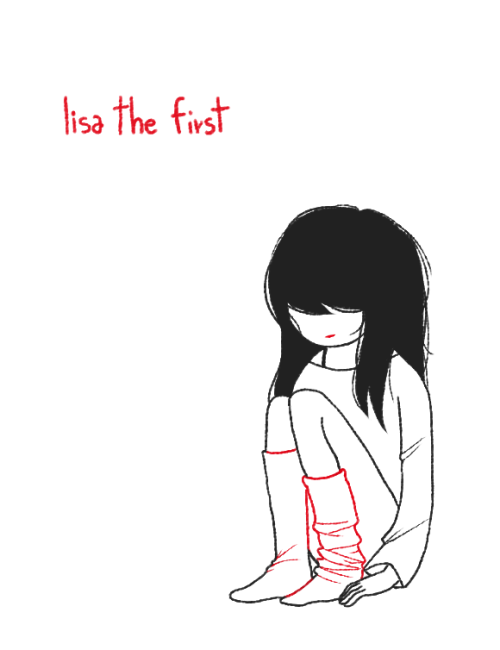 Lisa The First
