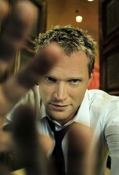 Image About Paul Bettany