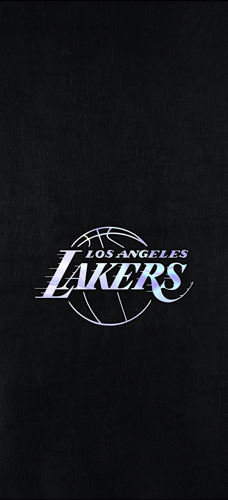 Sportsign Shop In Lakers Wallpaper Logo