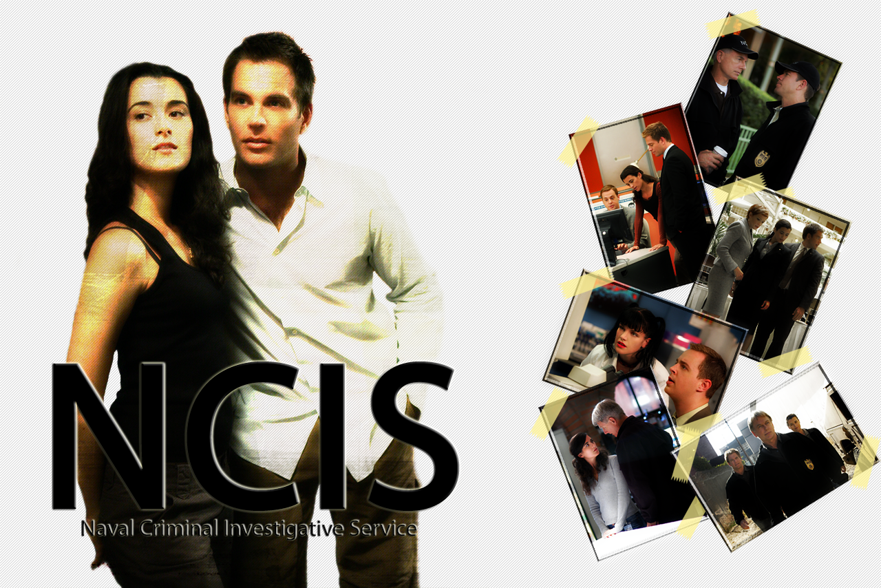 Ncis Los Angeles Posters