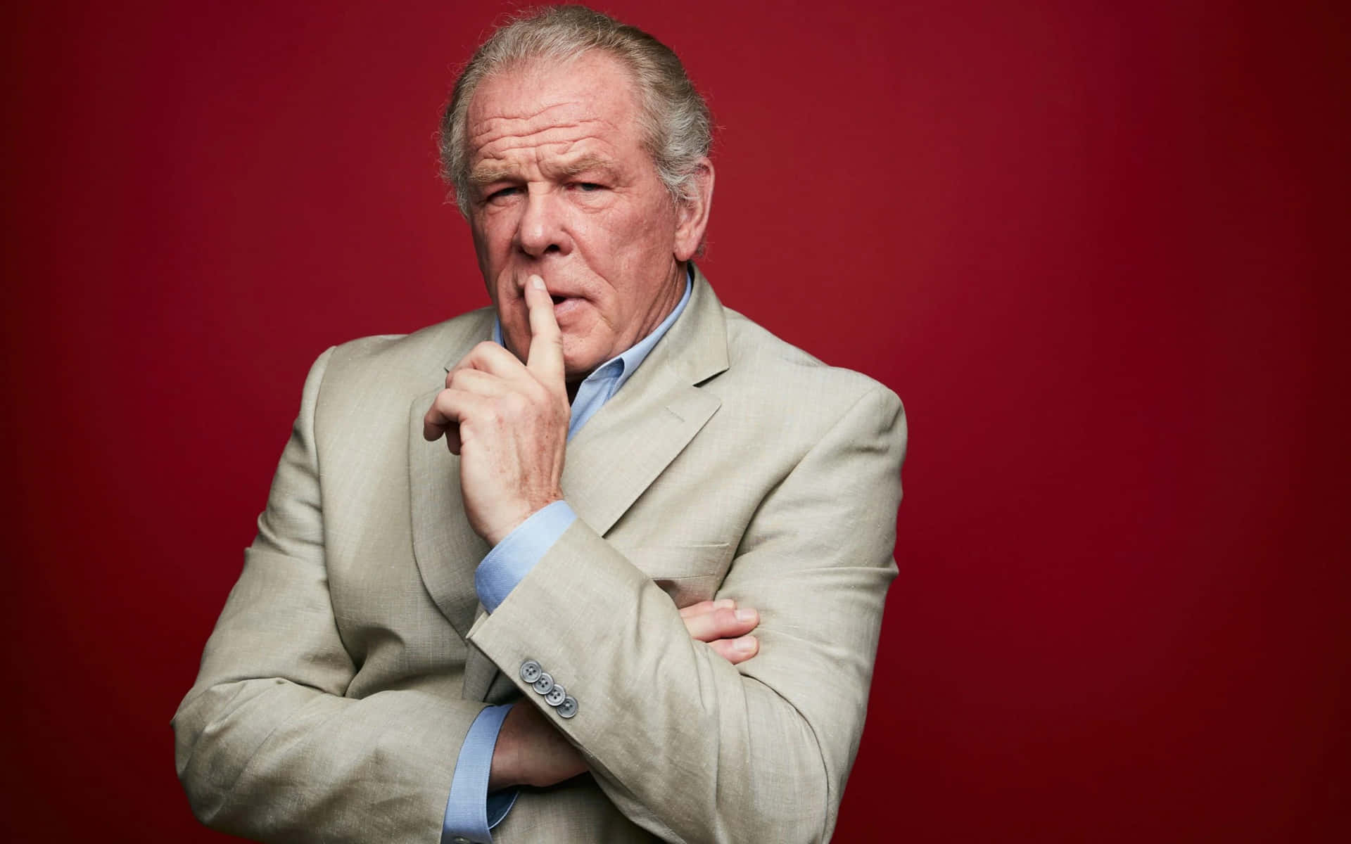Nick Nolte Actor And Director Wallpaper
