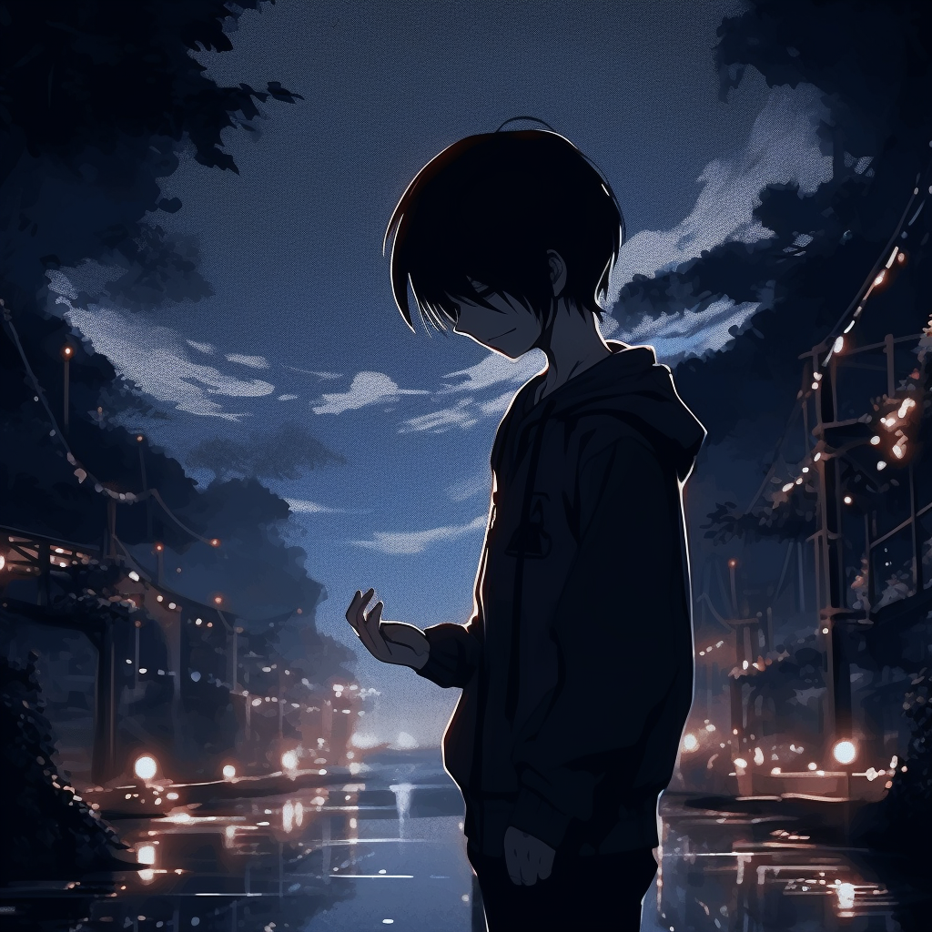 Anime Pfp Wallpaper On