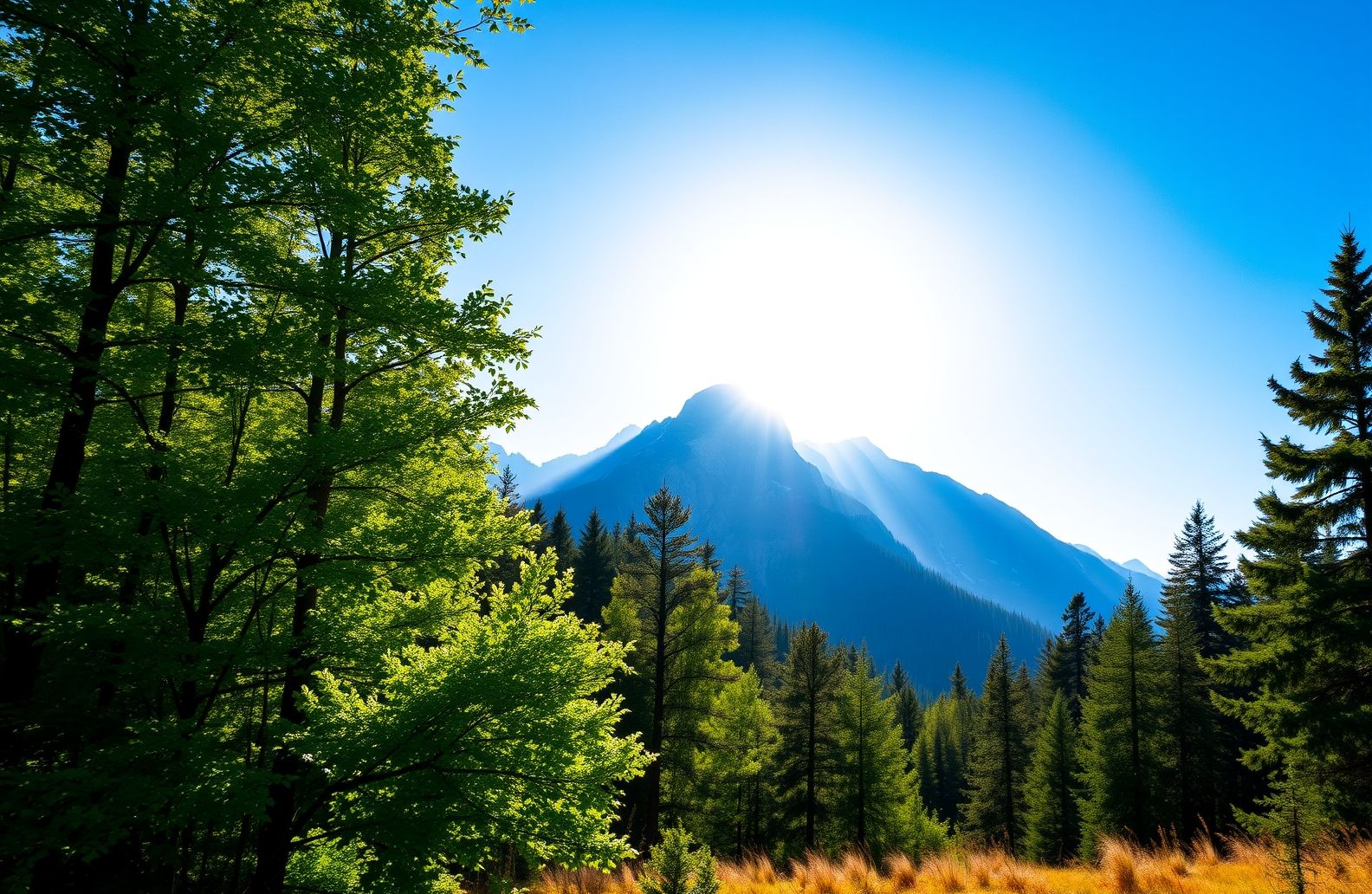 Dual Monitor Wallpaper Windows