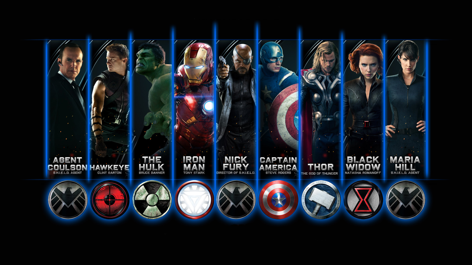 The Avengers Theme Song Movie Songs Tv Soundtracks