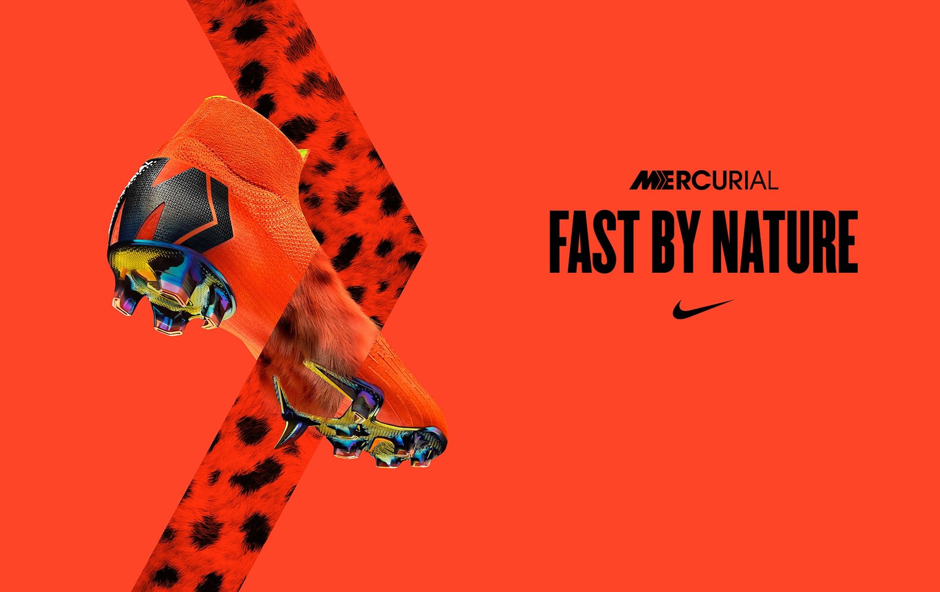 Nike Born Mercurial Superfly Football Boots And Clothing